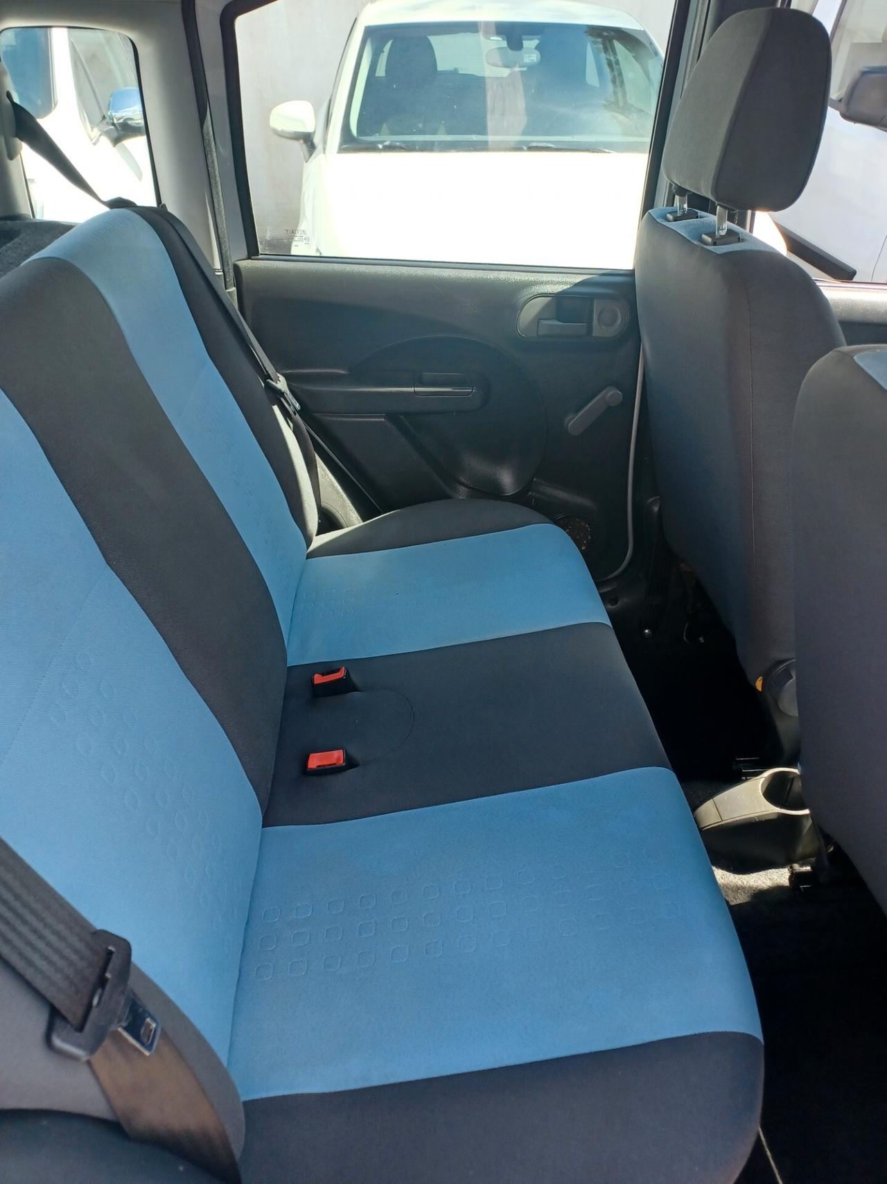 Fiat Panda 1.2 Dynamic UNICO PROPRIETARIO