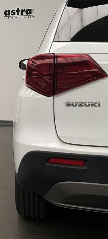 Suzuki Vitara Vitara 1.4 Hybrid 4WD AllGrip Top