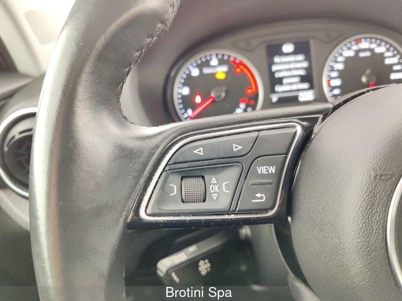 Audi Q2 Q2 30 TDI S line Edition