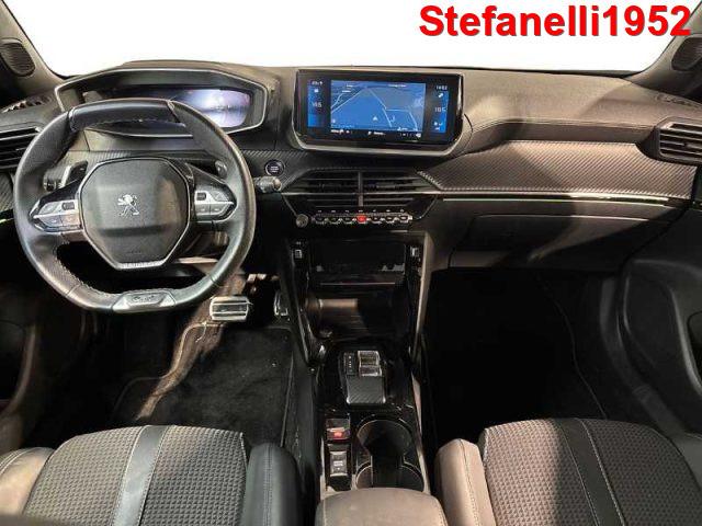 PEUGEOT 2008 II 2020 - 1.5 bluehdi GT Pack s&s 130cv eat8
