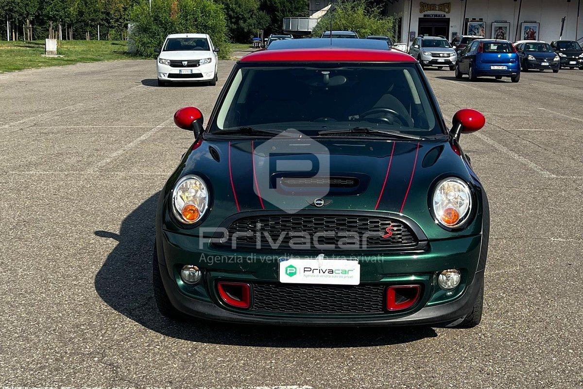 MINI Mini 2.0 16V Cooper SD