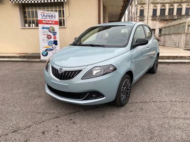 Lancia Ypsilon 1.2 69 CV 5 porte GPL Ecochic