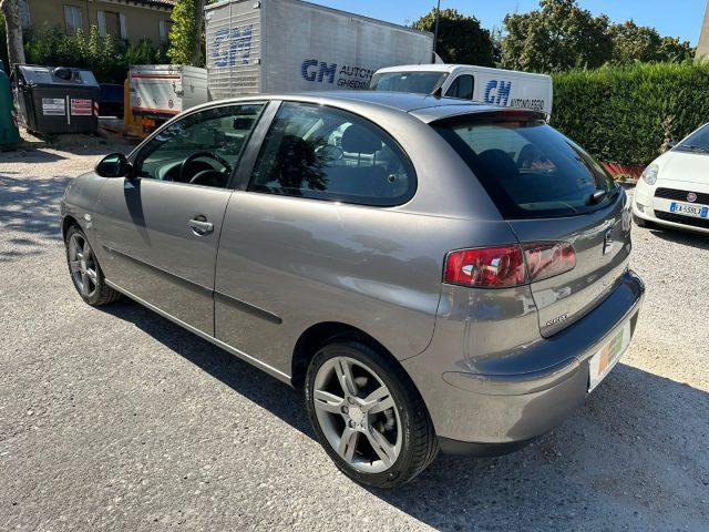 SEAT Ibiza 1.9 TDI 101CV 3p. Sport