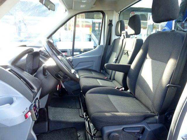 FORD Transit 350 2.0TDCi 170CV PWD PL-Cab.Trend Gru PM28