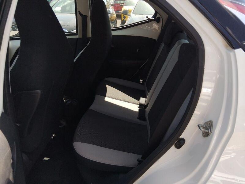 Toyota Aygo II 5p 1.0 x-cite