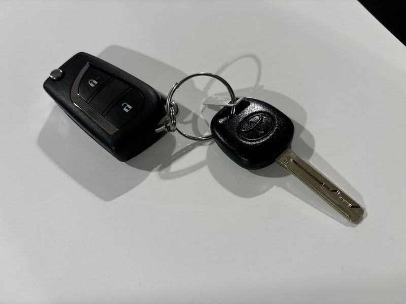 Toyota Yaris Cross 1.5 Hybrid 5p. E-CVT Active