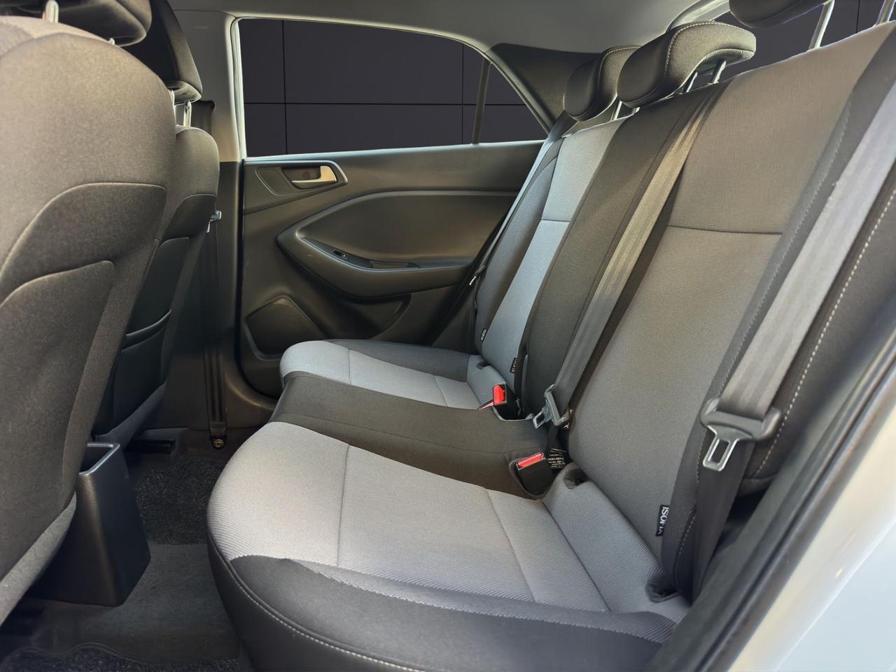 Hyundai i20 1.4 CRDi 5 porte Style