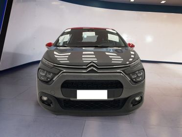 Citroën C3 III 2017 1.5 bluehdi Shine s&s 100cv 6m