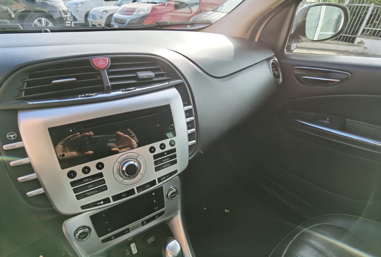 Lancia Delta 1.6 MJT Selectronic Gold