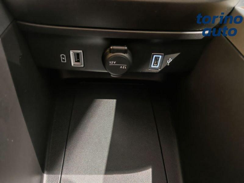 Jeep Avenger Avenger 1.2 Turbo 100 CV MHEV Altitude