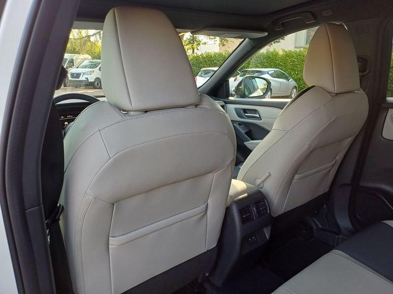 Nissan Qashqai 1.5 e-power Tekna 2wd 1°PROP-KM CERTIFICATI
