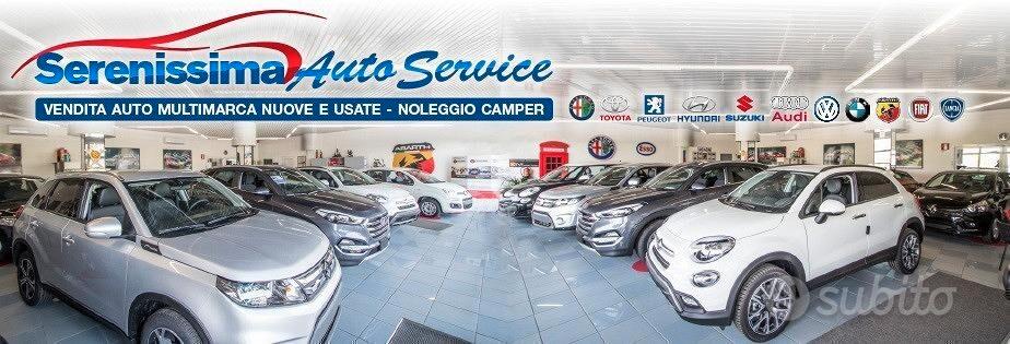 Fiat 500X 1.5 T4 Hybrid 130 CV DCT Dolcevita