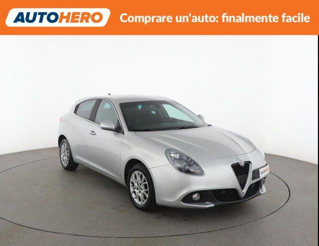 ALFA ROMEO Giulietta 1.6 JTDm-2 120 CV Business