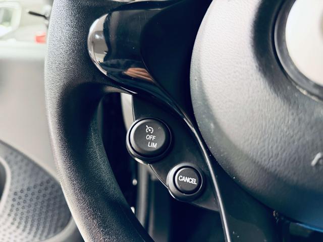 smart forTwo 1.0 Prime 71cv twinamic