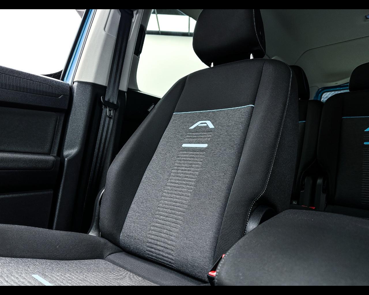 FORD Tourneo Connect 3ªs - Grand Tourneo Connect 2.0 TDCi EcoBlue 122 CV AWD Active