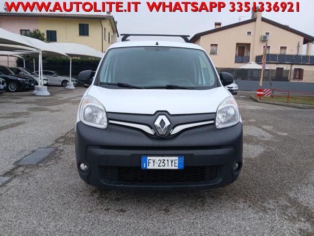 RENAULT Kangoo 1.5 dCi 90CV S&S 4p. Express Ice