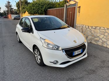 Peugeot 208 1.2 VTi 82 CV Unico proprietario