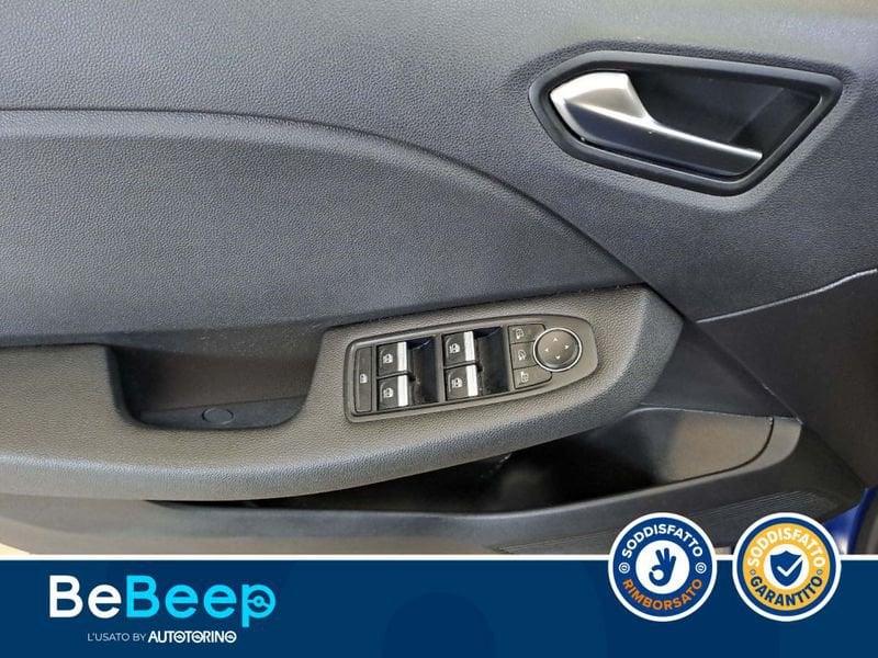 Renault Clio 1.6 E-TECH HYBRID ZEN 140CV AUTO MY21