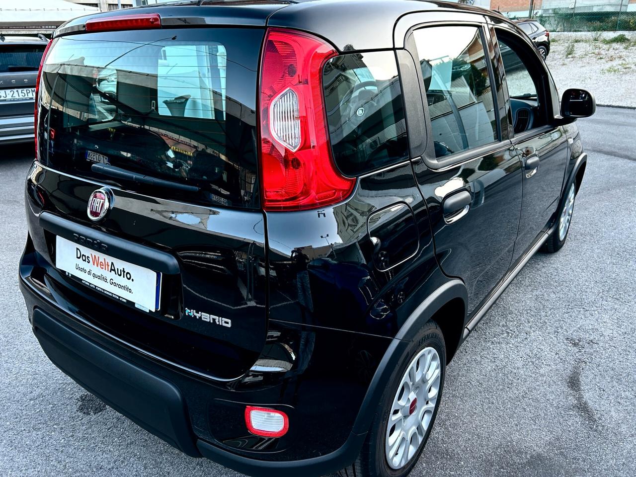 Fiat Panda 1.0 FireFly S&S Hybrid 2023