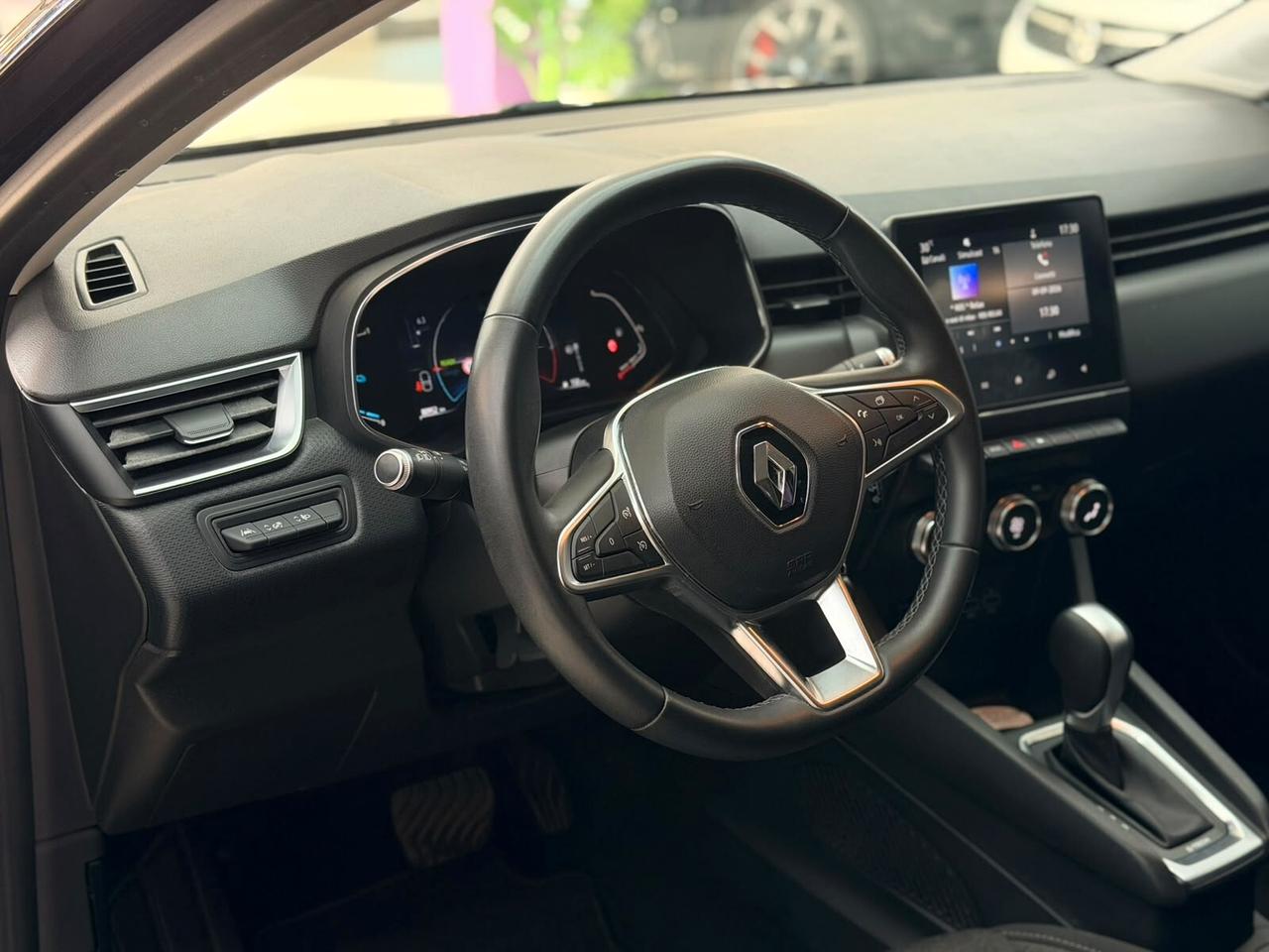 Renault Clio Full Hybrid E-Tech 140 CV 5 porte Zen