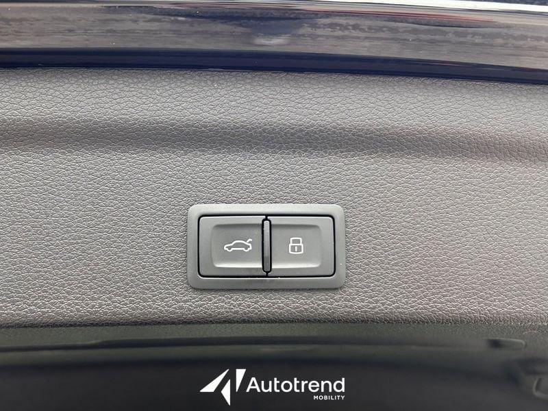 Audi Q3 Sportback SPB 40 TDI 200 CV quattro Automatica S tronic Business Plus