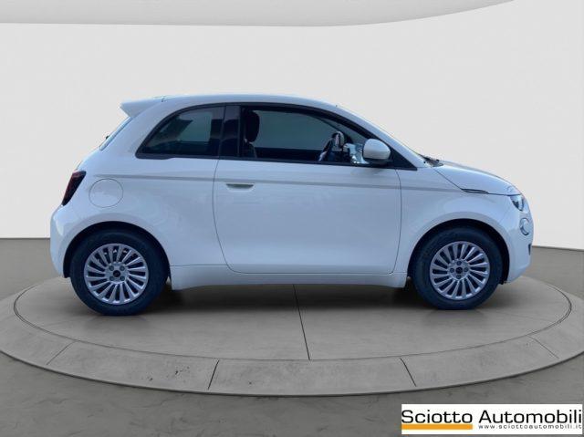 FIAT 500 Berlina 42 kWh