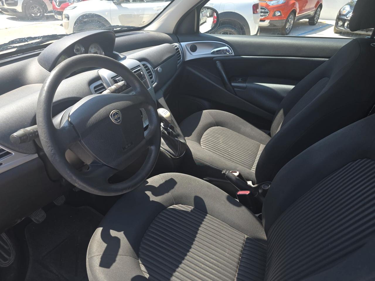 Lancia Ypsilon 1.2 Oro