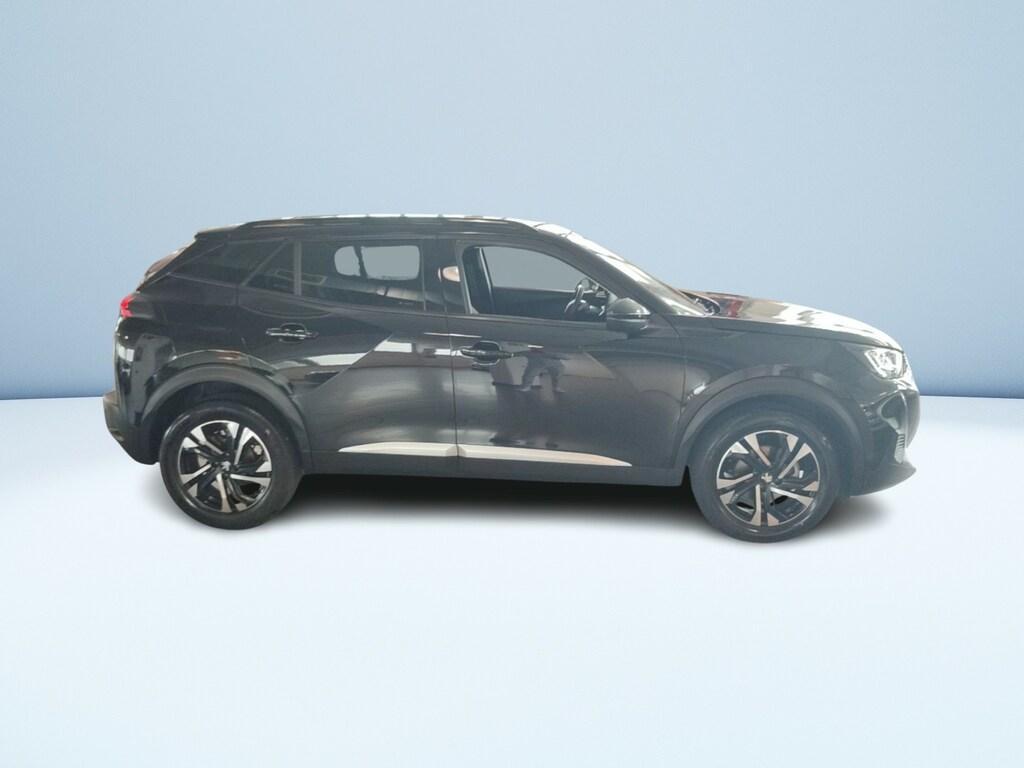 Peugeot 2008 1.2 PureTech Allure Pack