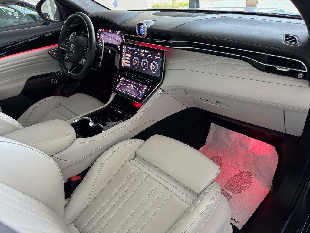 Maserati Grecale MHEV 300 CV GT TETTO 360° 21" FULL OPT