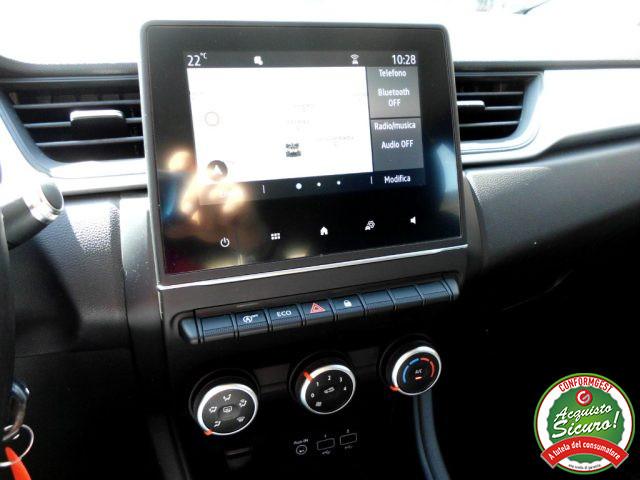 RENAULT Captur Blue dCi 115 CV EDC Initiale Paris