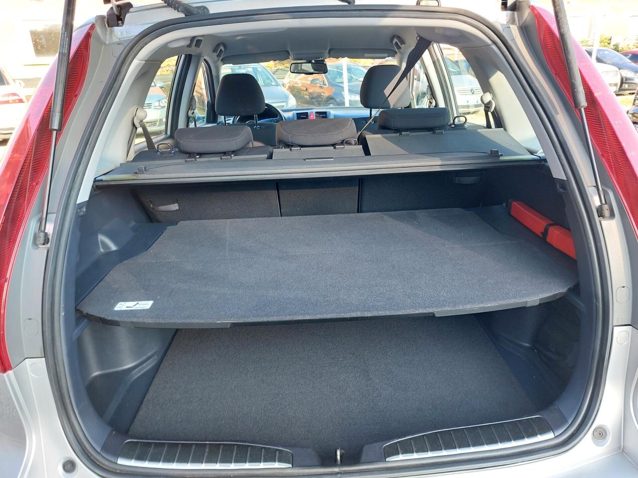 Honda CR-V 2.0 i-VTEC Elegance 30.000KM STUPENDA