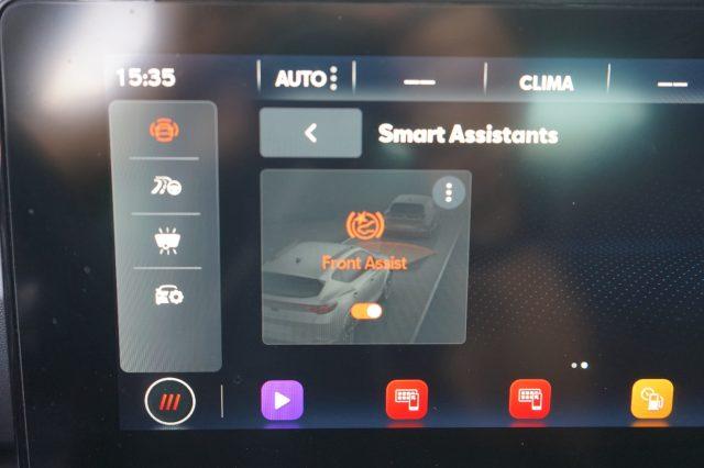 CUPRA Formentor 1.5 TSI DSG Certificata Italiana Ufficiale