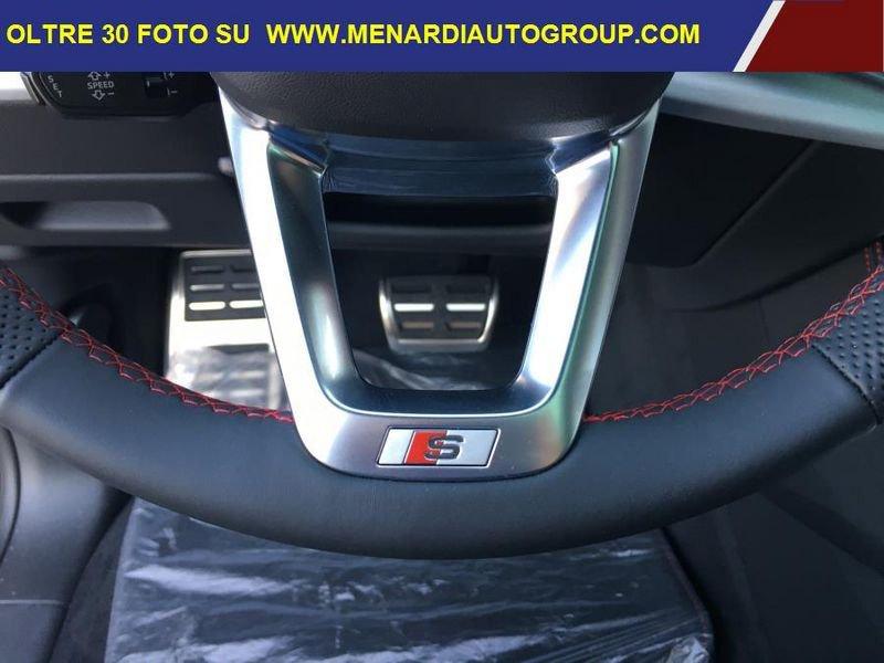 Audi Q8 S line edition 50 TDI quattro tiptronic TETTO+22"+MATRIX S-LINE