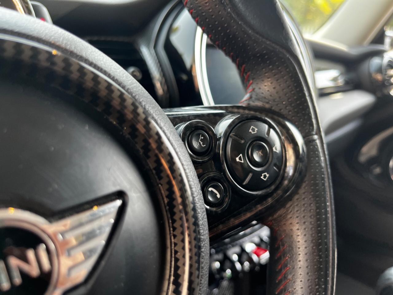 Mini 2.0 Cooper 2015 B48