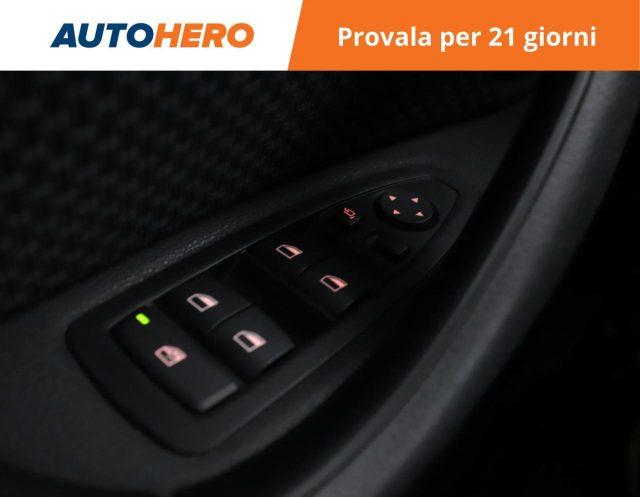 BMW X1 xDrive18d Advantage
