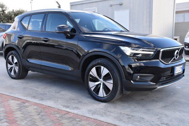 VOLVO XC40 T5 Recharge Plug-in Hybrid Inscription
