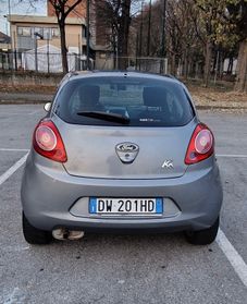 Ford Ka 1.2 8V 69CV Titanium (SU APPUNTAMENTO)