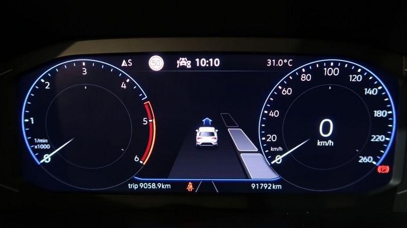 Volkswagen T-Roc T-Roc 2.0 tdi Style 115cv