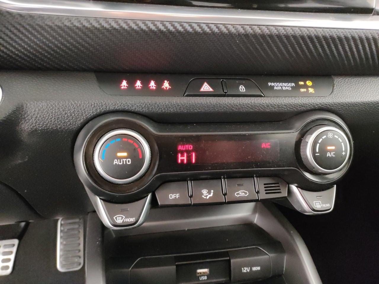 KIA Stonic 1.0 t-gdi mhev GT Line 100cv imt