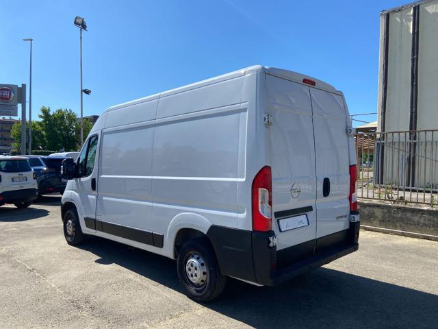OPEL Movano *PROMO* 35 2.2 BD 140 PM-TM Furgone
