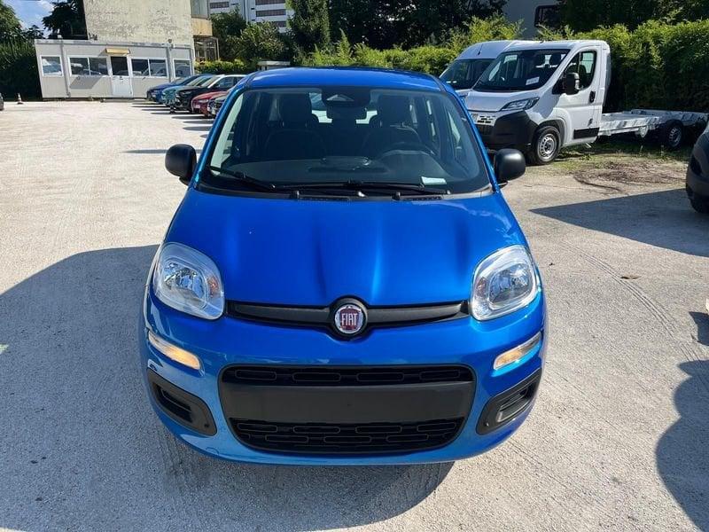 FIAT Panda Panda 1.0 FireFly S&S Hybrid