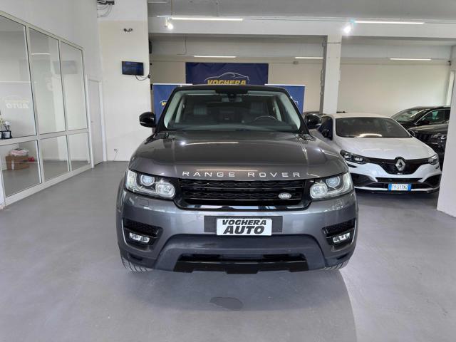 LAND ROVER Range Rover Sport 3.0 TDV6 HSE Dynamic