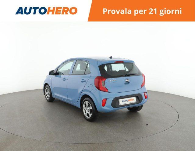 KIA Picanto 1.0 12V 5 porte Active