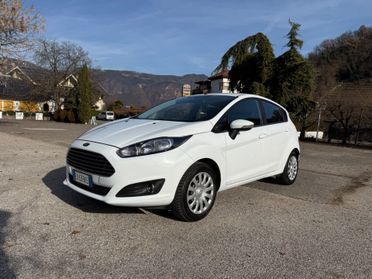 Ford Fiesta 1.2 60CV 5 porte Business