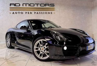 Porsche Cayman Cayman Garanzia Ufficiale Porsche