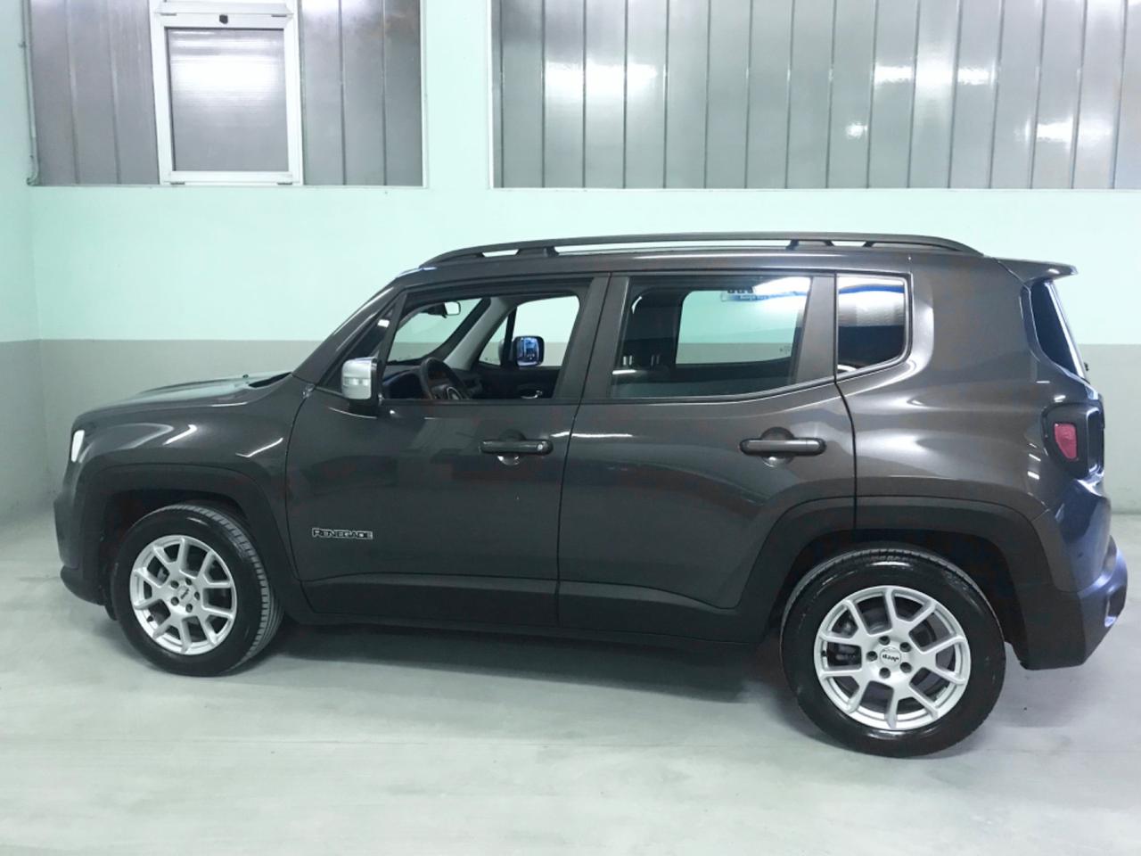 Jeep Renegade 1.0 T3 Limited 120CV