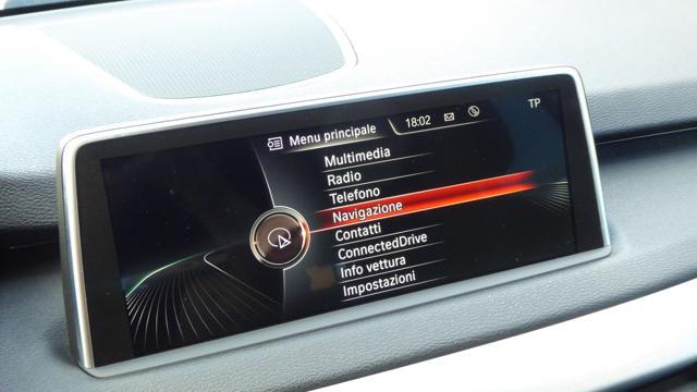 BMW X5 xDrive25d Business