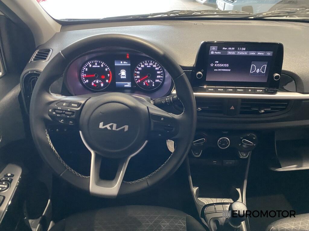 Kia Picanto 1.0 DPI Style