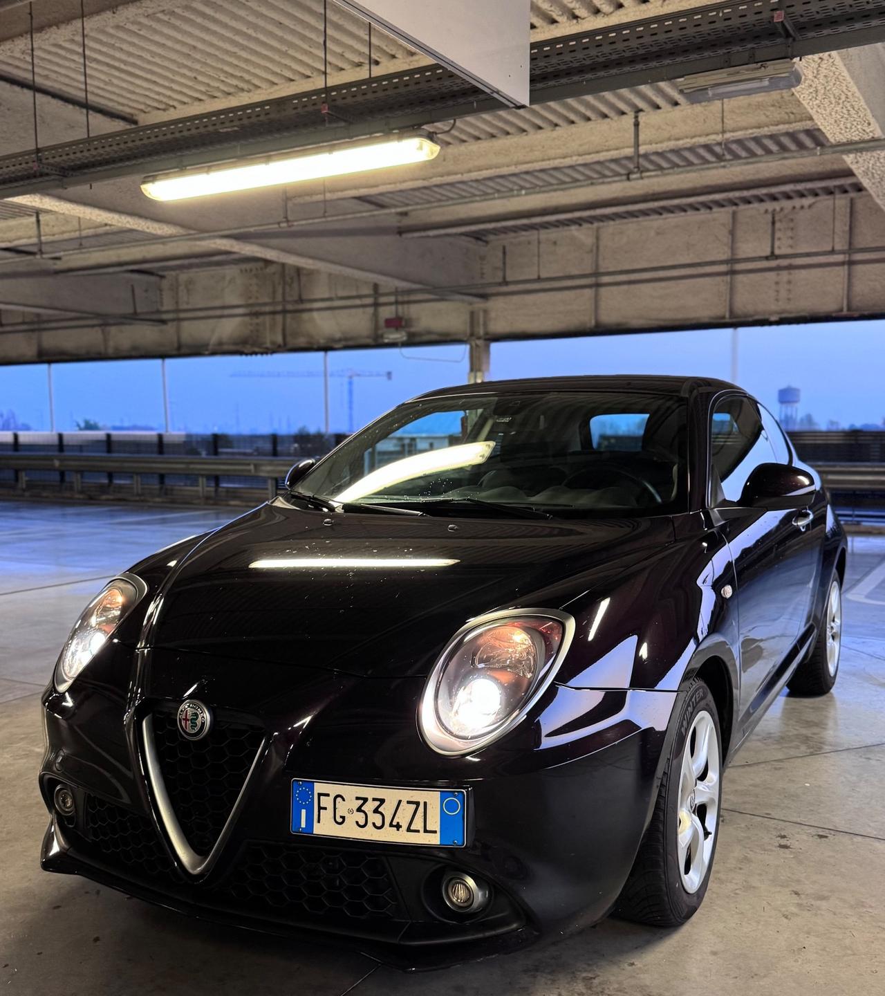 Alfa Romeo MiTo 1.3 JTDm 95 CV S&S Super