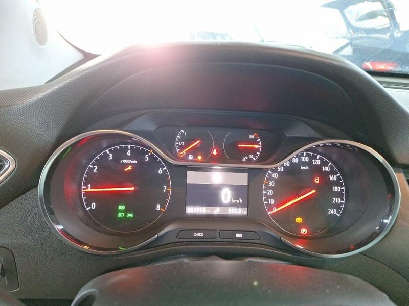 OPEL CROSSLAND 1.2 110CV BZ ELEGANCE